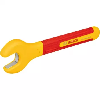Bosch VDE lehtvõti 17 mm 1600A02NF2