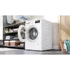 Bosch WAN2408LSN Vabaltseisev Esilaadiv Pesumasin, 8 kg, 1200 p/min, Energiaklass C, Valge