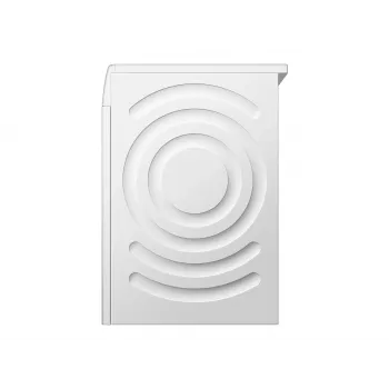 Bosch WAN2829LSN Pesumasin, Eestlaadiv, 9 kg, 1400 p/min, Valge, Energiaklass A
