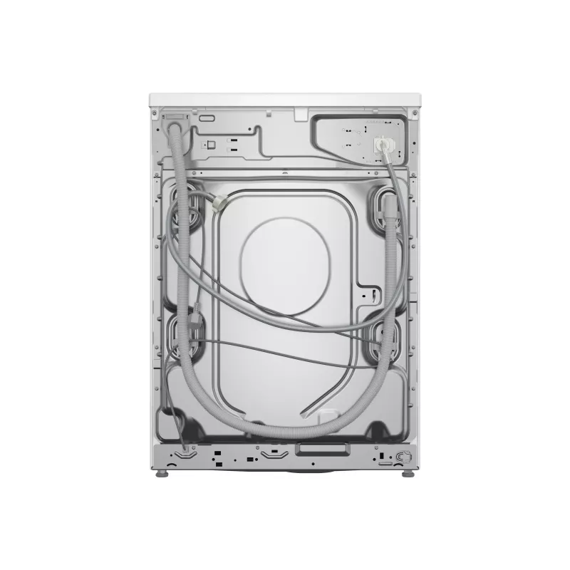 Bosch WAN2829LSN Pesumasin, Eestlaadiv, 9 kg, 1400 p/min, Valge, Energiaklass A