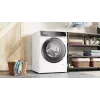 Bosch WGB266A0SN Eestlaetav Pesumasin, 10 kg, 1600 p/min, A energiaklass, Valge