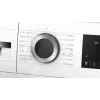 Bosch WGG244ZTSN pesumasin, A, eestlaetav, maht 9 kg, sügavus 58,8 cm, 1400 p/min, valge