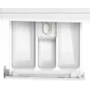 Bosch WGG244ZTSN pesumasin, A, eestlaetav, maht 9 kg, sügavus 58,8 cm, 1400 p/min, valge