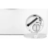 Bosch WGG244ZTSN pesumasin, A, eestlaetav, maht 9 kg, sügavus 58,8 cm, 1400 p/min, valge