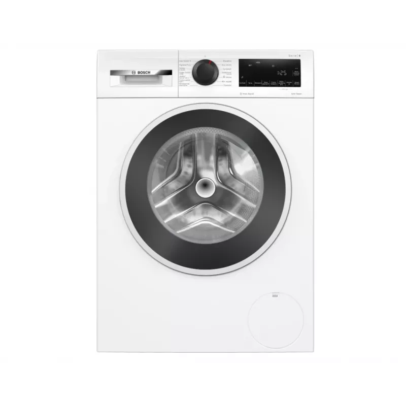 BOSCH WGG254ZGPL 9 kg esitäitmisega pesumasin i-DOS ja Home Connect
