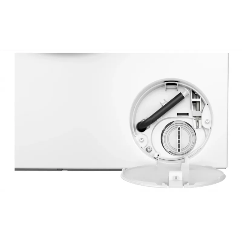 BOSCH WGG254ZGPL 9 kg esitäitmisega pesumasin i-DOS ja Home Connect