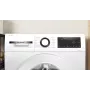 Bosch WGG256FLSN Freestanding Front Load Washing Machine, 10 kg, 1600 rpm, A Energy Class, White