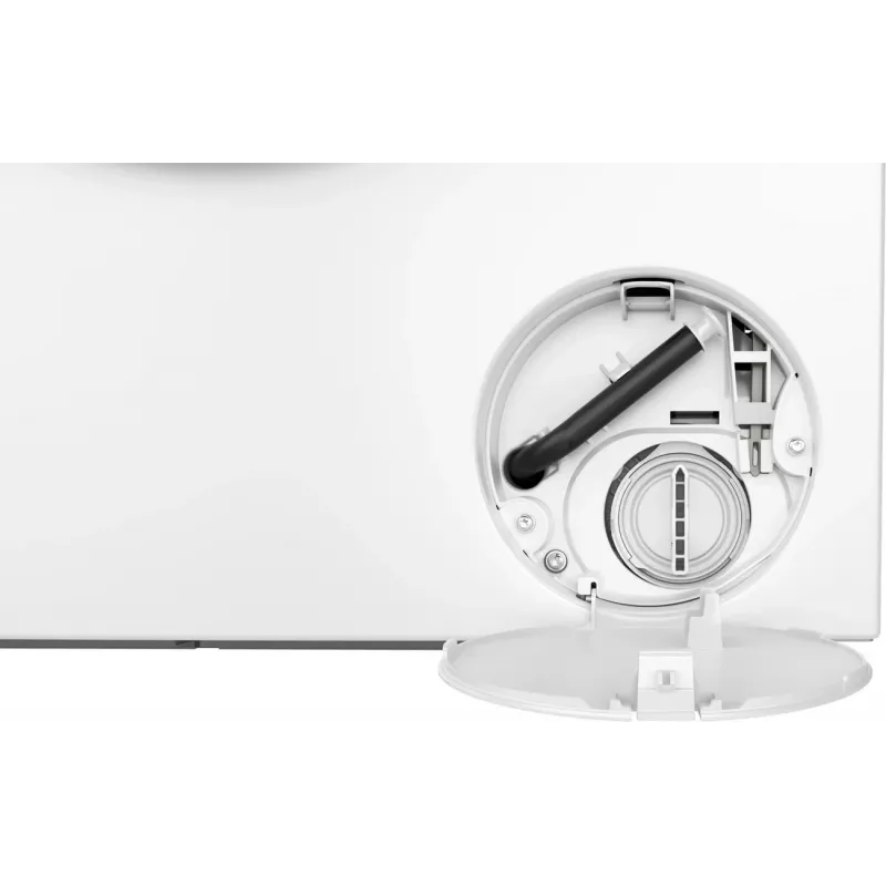 Bosch WGK264FLSN eraldiseisev eestlaetav pesumasin, 9 kg, 1600 p/min, energiaklass A, valge