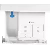 Bosch WGK264FLSN eraldiseisev eestlaetav pesumasin, 9 kg, 1600 p/min, energiaklass A, valge