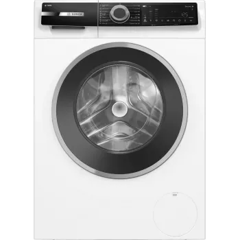Bosch WGK264FLSN eraldiseisev eestlaetav pesumasin, 9 kg, 1600 p/min, energiaklass A, valge