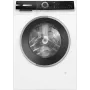 Bosch WGK264FLSN eraldiseisev eestlaetav pesumasin, 9 kg, 1600 p/min, energiaklass A, valge