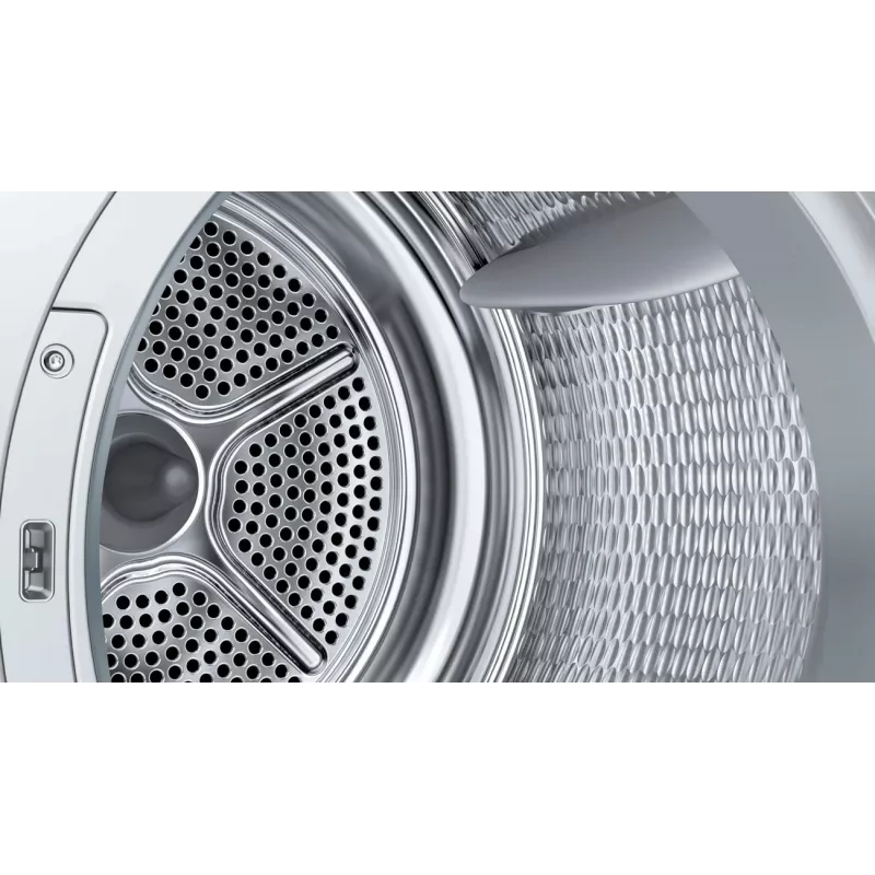 Bosch WQB246DLSN 9 kg eestlaetav pesumasin i-DOS ja Home Connect funktsiooniga