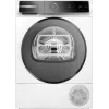 Bosch WQB246DLSN 9 kg eestlaetav pesumasin i-DOS ja Home Connect funktsiooniga