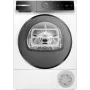 Bosch WQB246DLSN 9 kg eestlaetav pesumasin i-DOS ja Home Connect funktsiooniga