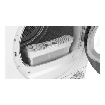 Bosch Serie 6 WQG2420PSN soojuspumbaga kuivati, 9 kg, D, 62 dB