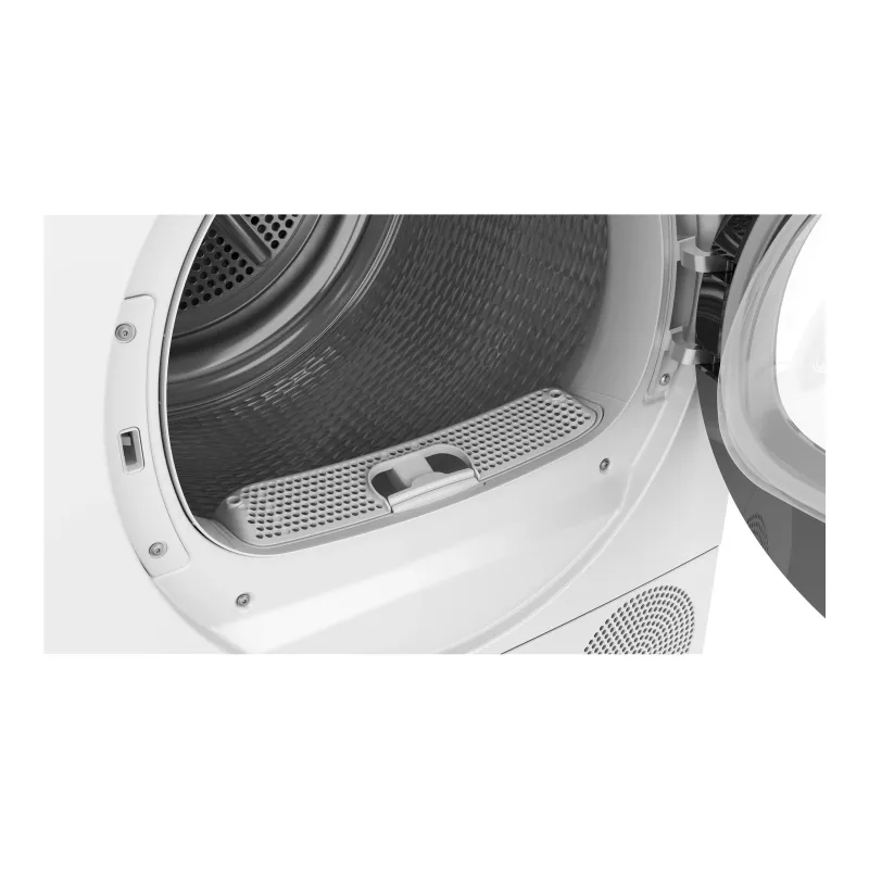 Bosch Serie 6 WQG2420PSN soojuspumbaga kuivati, 9 kg, D, 62 dB