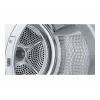 Bosch Serie 6 WQG2420PSN soojuspumbaga kuivati, 9 kg, D, 62 dB