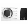 Bosch Serie 6 WQG2420PSN soojuspumbaga kuivati, 9 kg, D, 62 dB