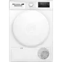 Bosch WTH8300LSN Soojuspumbaga Kuivati, 7 kg, A++ Energiaklass, Valge