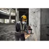 BOSCH X-LOCK Juhtmeta Nurklihvija GWX 18V-11 S Professional Solo, 18V, 125mm, Sinine/Must, Ainult Tööriist