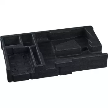 BOSCH XL-BOXX Insert for EXTH18V-50N Cordless Rotary Hammer (Black, for XL-BOXX 172)