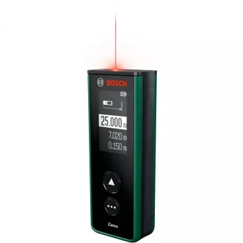 Bosch Zamo Basic E Laseraser Kaugusmõõdik 20 m (0 603 672 9Z0)