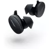 Bose Sport Earbuds Tõelised juhtmevabad Bluetooth kõrvaklapid mikrofoniga - Must