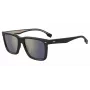 BOSS BOSS1317S807 Päikeseprillid Meeste Ristkülikukujuline Atsetaatraam UV400