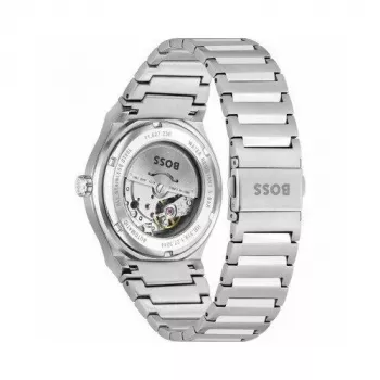 BOSS meeste 1514117 kronograafkell 41mm roostevaba teras