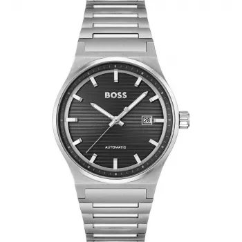 BOSS meeste 1514117 kronograafkell 41mm roostevaba teras