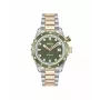 BOSS meeste 1514181 kvartskronograafkell 42mm roostevabast terasest musta sihverplaadiga