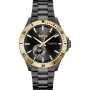 BOSS meeste 1514203 kronograafkell 42mm roostevabast terasest sinise numbrilaual
