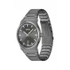 BOSS meeste Skymaster kronograafkell 1514078 41mm sinise numbrilaud ja roostevaba teras