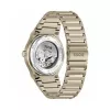 BOSS Men's Velocity Quartz Chronograph Watch 1514184 41mm Stainless Steel Black Dial
