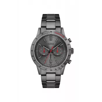BOSS meeste käekell 1513924 (44mm) - Hero Sport Lux kollektsioon