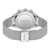 BOSS meeste käekell 1514052 (45mm) roostevabast terasest kronograaf