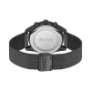BOSS meeste käekell 1514150 (44mm) - sinine sihverplaat, roostevaba teras
