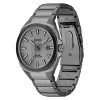 BOSS Skymaster meeste kvartskell 1514137 41mm sinise numbrilaud ja roostevabast terasest võrkrihm