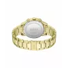 BOSS Watch Man 1513923 (46mm) - Sinine sihverplaat, roostevabast terasest kronograaf