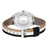 BOSS Naiste 1502694 Kvarts analoogkell 35mm hõbedane roostevabast terasest võrk
