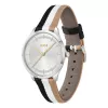 BOSS Naiste 1502694 Kvarts analoogkell 35mm hõbedane roostevabast terasest võrk