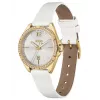 BOSS Women's Purity 1502619 Quartz Analog Watch 39mm Silver Stainless Steel Mesh