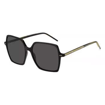 BOSS Naiste Päikeseprillid BOSS1524S807 Havana Atsetaat Hall Gradient 57mm