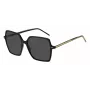 BOSS Naiste Päikeseprillid BOSS1524S807 Havana Atsetaat Hall Gradient 57mm