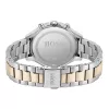 BOSS naiste kell 1502564 38mm roostevabast terasest võrk-käevõru hõbedane