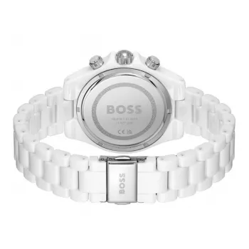 BOSS Naiste Kell 1502632 38mm Roostevabast Terasest Kvarts Analoog