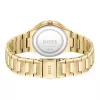 BOSS naiste kell 1502649 34mm roosakuldse tooniga roostevaba teras