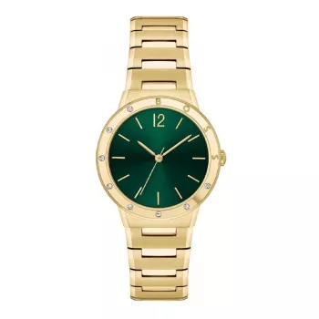 BOSS naiste kell 1502649 34mm roosakuldse tooniga roostevaba teras