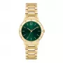 BOSS naiste kell 1502649 34mm roosakuldse tooniga roostevaba teras