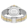 BOSS Naiste Kell 1502700 36mm Hõbedane Roostevabast Terasest Kvarts